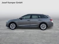 gebraucht Skoda Octavia Selection TDI DSG
