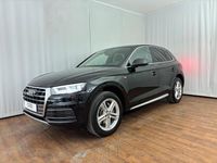 gebraucht Audi Q5 2.0 TDI ultra quattro Sport