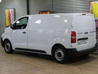 Neu Peugeot Expert S 120 PS (88 kW) 2025 Weiß Van