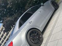 Gebraucht Audi A4 150 PS (110 kW) 2018 Silber Limousine