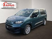 gebraucht Fiat Doblò M AUTOMATIK