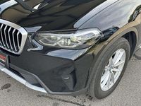 gebraucht BMW X3 xDrive30e PHEV Aut. 7 AHK / LKHZ Sportsitze /...