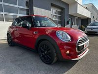 gebraucht Mini One D One D Hatch**Freisprecheinr./Tempomat**