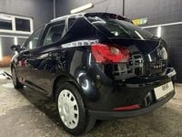 gebraucht Seat Ibiza Reference 12