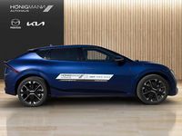 gebraucht Kia EV6 AWD 84kWh Long Range GT-Line Premium Aut.
