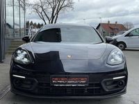 gebraucht Porsche Panamera 4 E-Hybrid PHEV Sport Turismo Aut.