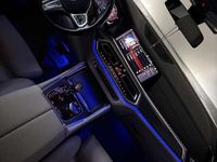 Gebraucht BMW X6 Competition Edition 265 PS (194 kW) 2020 SUV