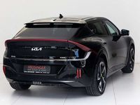 gebraucht Kia EV6 AWD GT585 | Auto Meisinger | sofort verfügbar