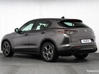 gebraucht Alfa Romeo Stelvio 2,2 16V 160 SPRINT TOP-ANGEBOT ++