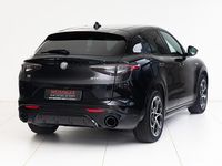 gebraucht Alfa Romeo Stelvio Veloce 2,2 16V 210 AT8 Q4