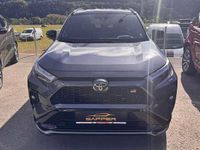 gebraucht Toyota RAV4 Hybrid GR-Sport 2,5 AWD PlugIn