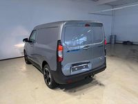 Neu Ford Transit Limited 100 kW (136 PS) 2025 Van