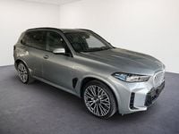 gebraucht BMW X5 xDrive 30d M-SPORT/LED/AHK/PANO-DA/7-SITZ