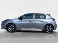 gebraucht Peugeot 208 Hybrid 100 e-DCS6 Style
