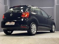 gebraucht VW Polo Comfortline__BMT/Start-Stopp__