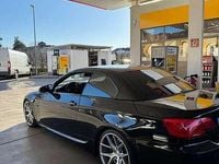 Gebraucht BMW 325 Cabriolet M Sport 197 PS (144 kW) 2008 Cabrio