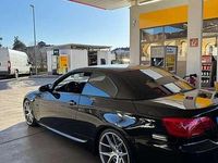 gebraucht BMW 325 Cabriolet 325 d Österreich-Paket Aut.