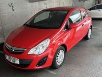 Gebraucht Opel Corsa 69 PS (50 kW) 2011 Kleinwagen