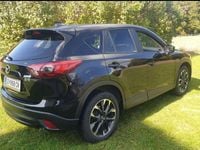 Gebraucht Mazda CX-5 175 PS (128 kW) 2015 SUV