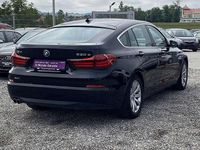 gebraucht BMW 530 Gran Turismo d Österreich Paket!!