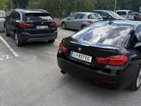 gebraucht BMW 420 Gran Coupé 420 d xDrive Sport-Aut.
