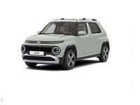 Neu Hyundai Inster 27 kW (38 PS) 2025 Atlas white Kleinwagen