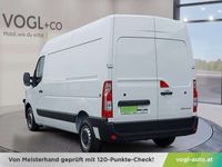 gebraucht Renault Master L2H2 3,5t 2,3 dCi 135