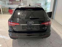 gebraucht Audi A4 30 TDI