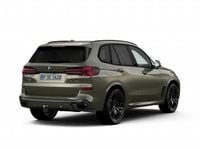 gebraucht BMW X5 xDrive30d