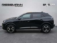 gebraucht Peugeot 2008 PureTech 100 S&S Allure 6-Gang-Manuell