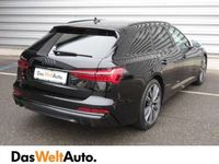 gebraucht Audi S6 TDI PA