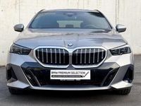 Gebraucht BMW 520 Shadowline 197 PS (144 kW) 2025 Grau Kombi