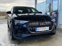 gebraucht Audi e-tron e-trone-tron 50 quattro Business