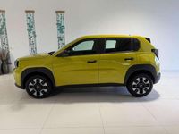 gebraucht Fiat Panda Icon HYBRID 1.2 eDCT 81 kW (110 PS) Tech-Paket,...