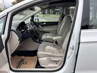 gebraucht VW Golf Sportsvan Highline *Panoramadach*RFK*Tempomat*SZG*Klima*