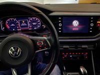 gebraucht VW Polo GTI 2,0 TSI DSG