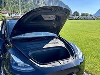 gebraucht Tesla Model Y Long Range AWD 75kWh