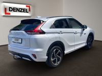 gebraucht Mitsubishi Eclipse Cross 2,4 PHEV 4WD Diamond CVT