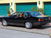 gebraucht Maserati Quattroporte QuattroporteIII (1981) – CHARAKTERSTARKER V8-K...
