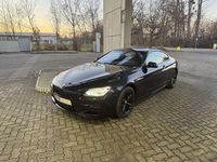 Gebraucht BMW 640 313 PS (230 kW) 2012 Schwarz Coupé