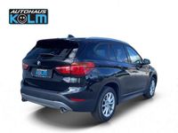 gebraucht BMW X1 sDrive18d