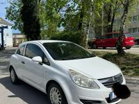 gebraucht Opel Corsa 12