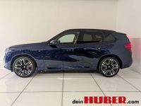 gebraucht BMW X3 X3 20d xDrive