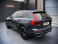 gebraucht Volvo XC60 T6 AWD Plus Dark