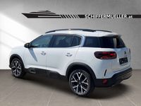 gebraucht Citroën C5 Aircross BlueHDI 130 S&S EAT8 Shine