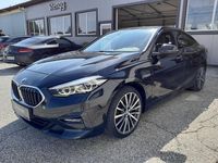 gebraucht BMW 220 d Sport Line / 1-Besitz / Panoramadach Glas /