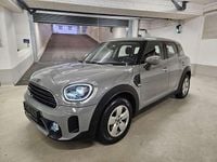 Gebraucht Mini Cooper Countryman 122 PS (89 kW) 2022 SUV