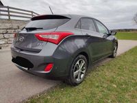 gebraucht Hyundai i30 14 CVVT Start/Stopp Comfort