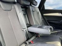 gebraucht Audi Q5 quattro sport