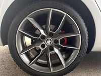 gebraucht Skoda Octavia Combi RS 20 TDI 4x4 DSG